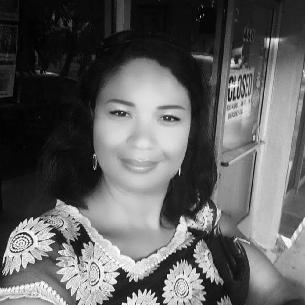 Meet your Posher, Djenebou